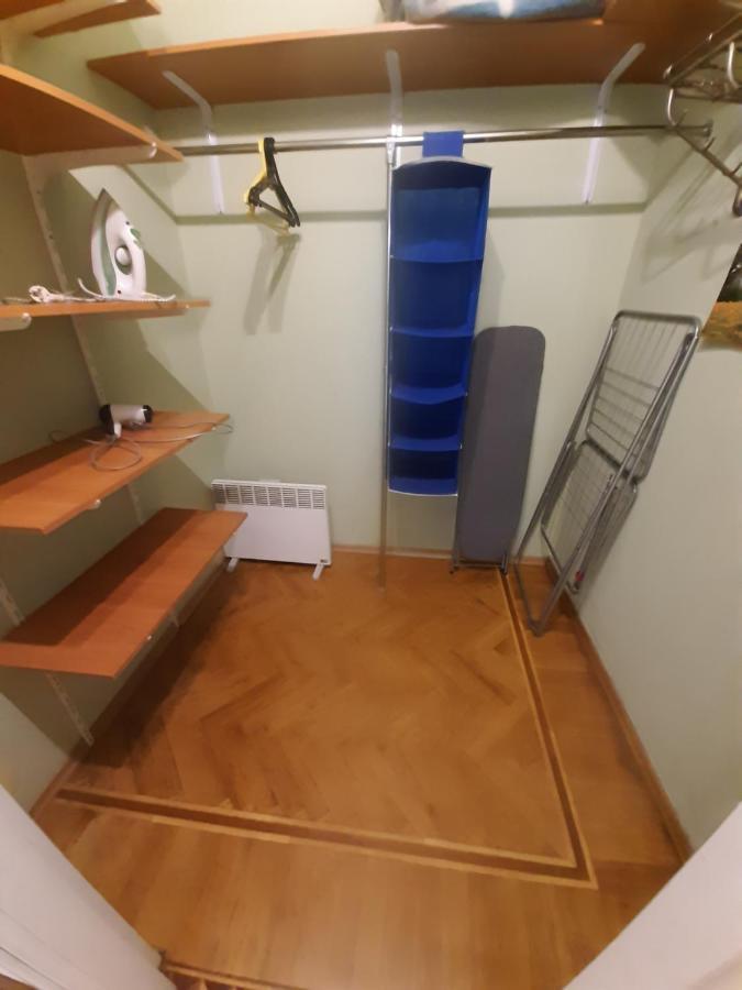 Apartment On Hretska 26/28 Одеса Екстериор снимка