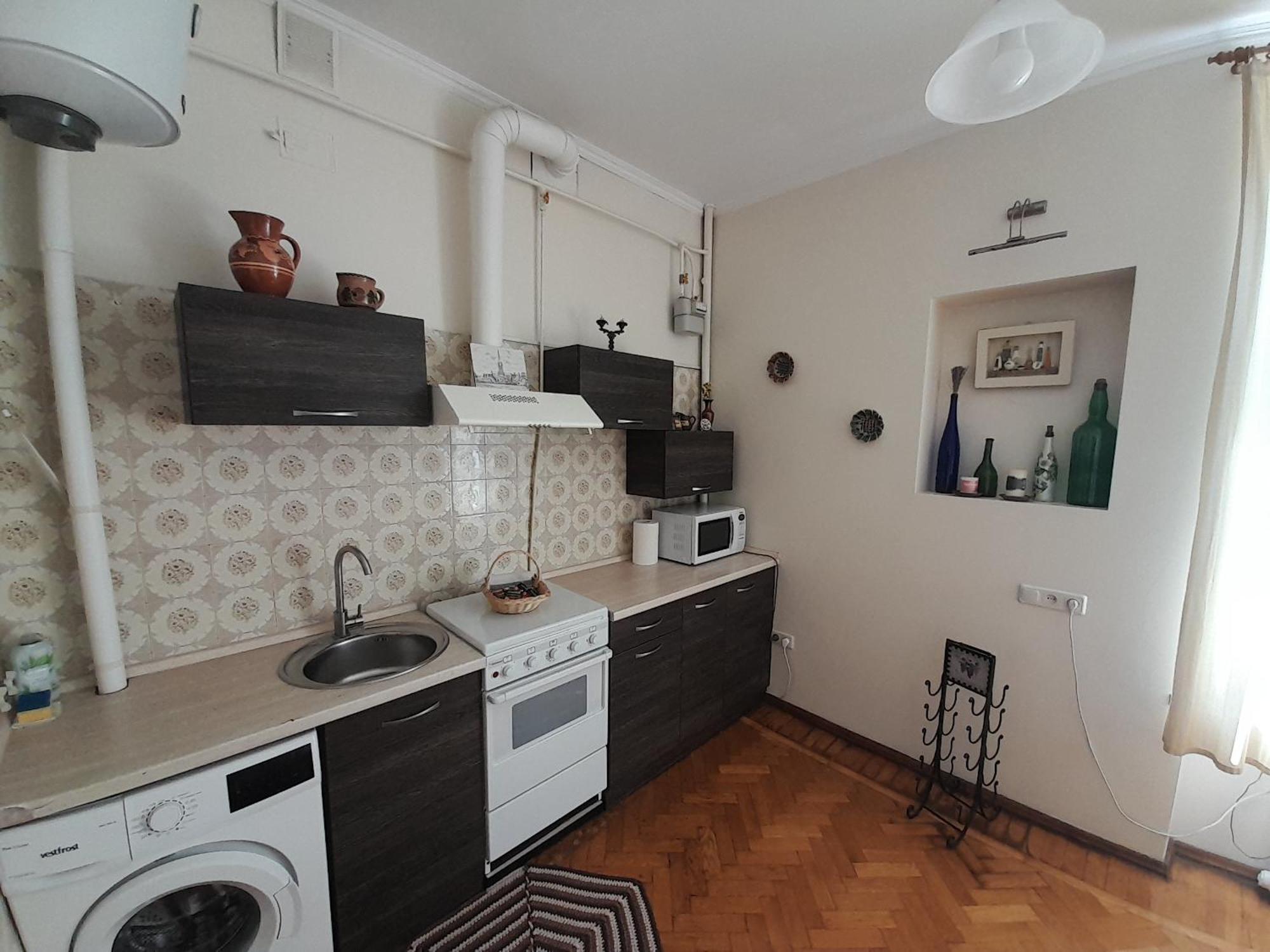 Apartment On Hretska 26/28 Одеса Екстериор снимка